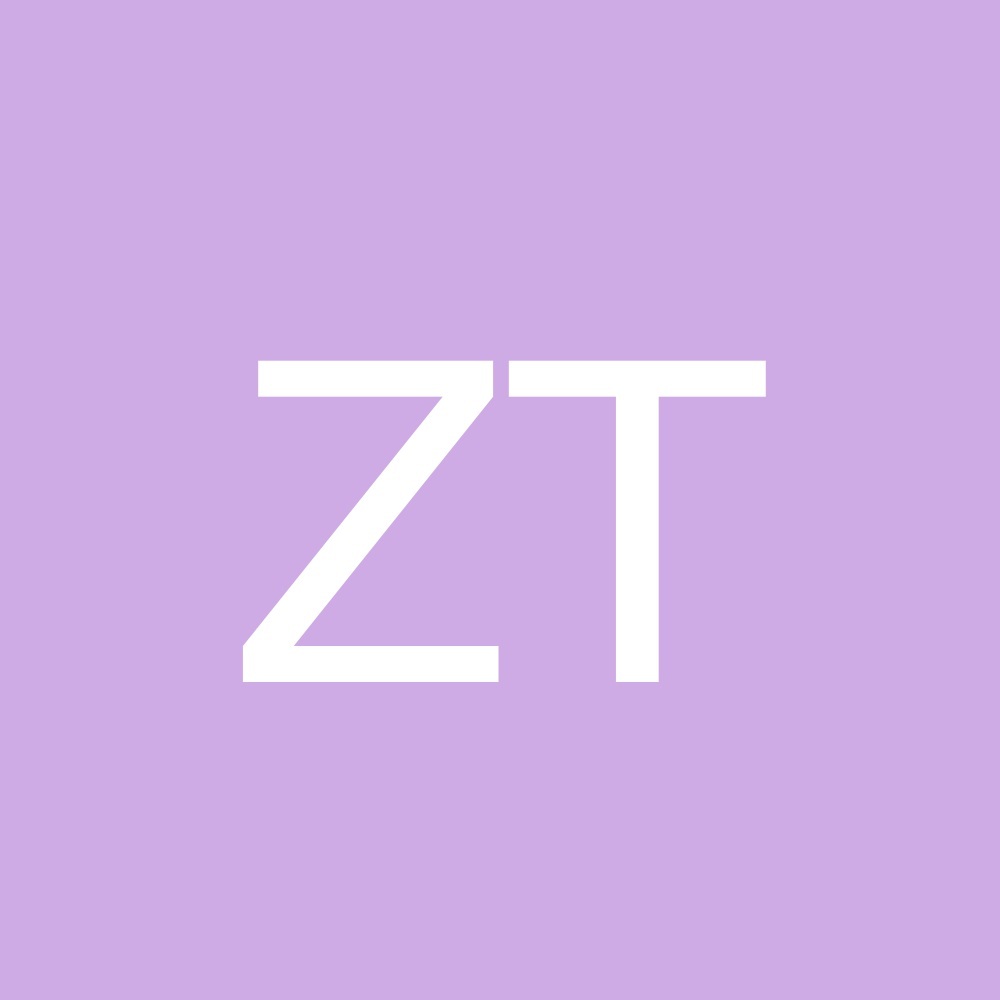 Meet your Posher, Zoe